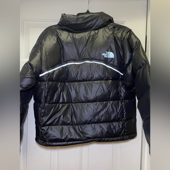 Women’s 2000 Retro Nuptse The North Face Jacket - Picture 8 of 11